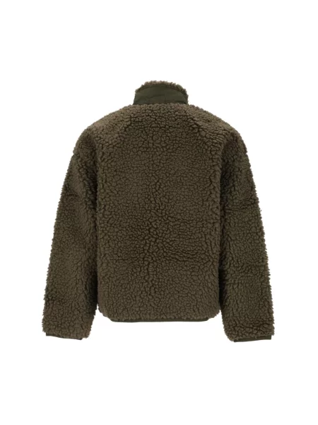 Kurtka Polo Ralph Lauren zielona