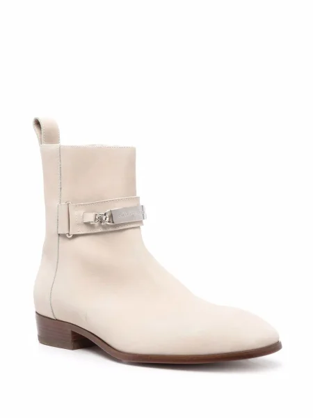 Cizme scurte Philipp Plein
