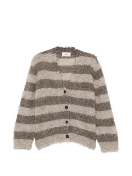 Cardigan Solotre cu dungi