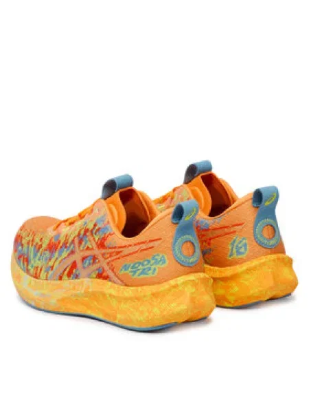 Asics Futócipő Noosa Tri 16 narancssárga