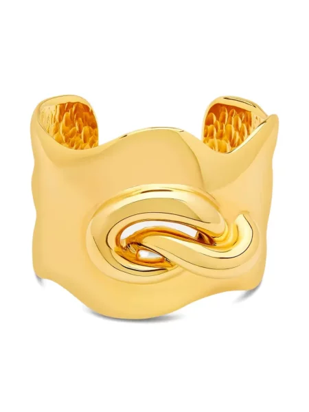 Brăţară Oscar De La Renta auriu