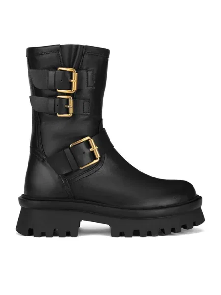 Badura Botine negru