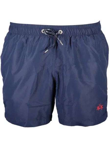 Costum La Martina albastru