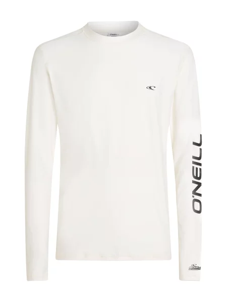 O'NEILL Tricou negru alb