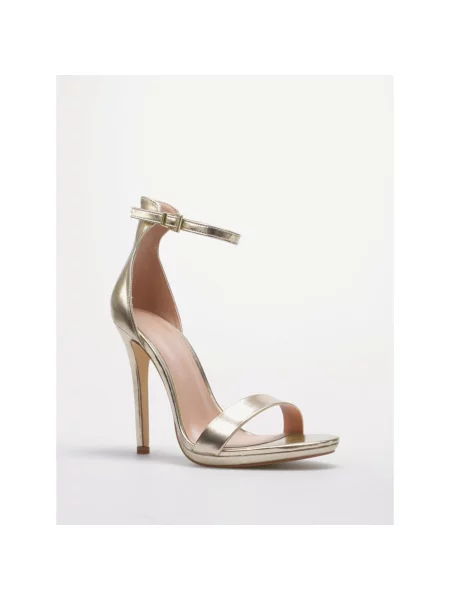 Sandale La Modeuse