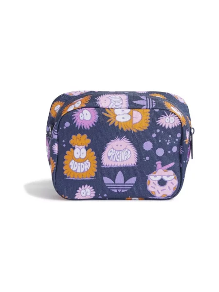 Torbica Adidas plava