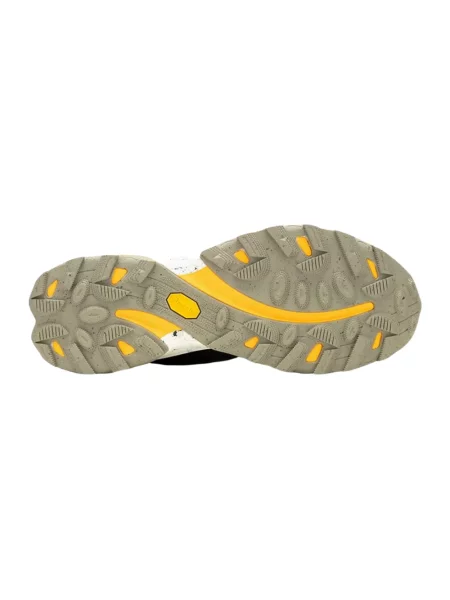 Sneakersy Merrell czarne