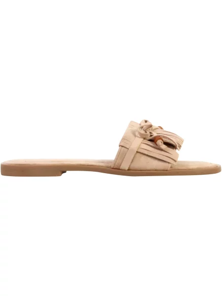 Pantofi Joia bej