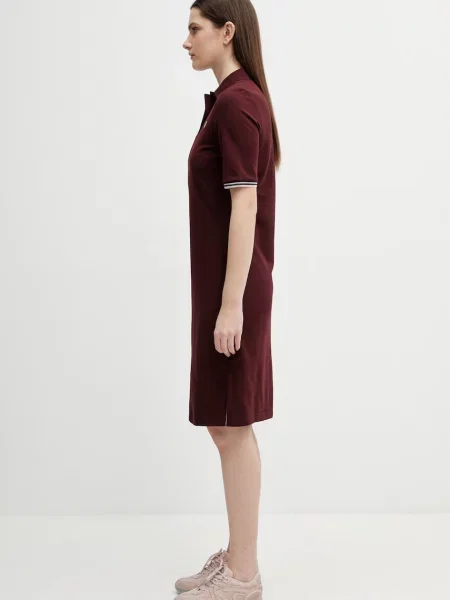 Сукня Fred Perry