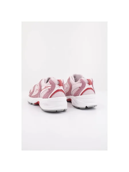 New Balance Sneakersy ružová