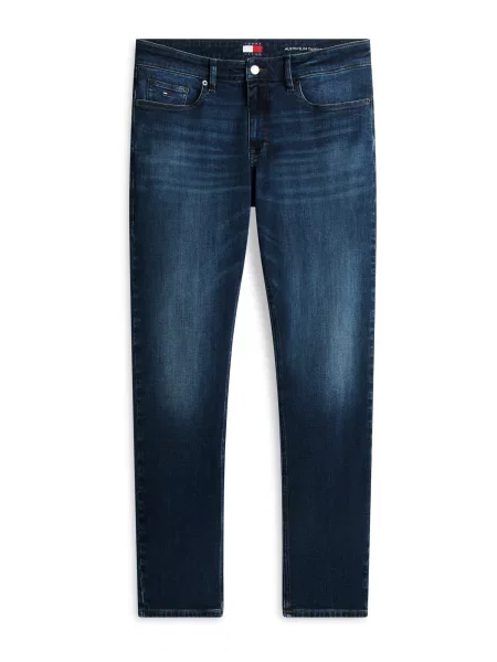 Tommy Jeans Jeans AUSTIN denim albastru