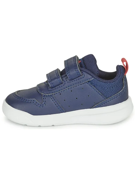 Gyerek félcipő Adidas kék