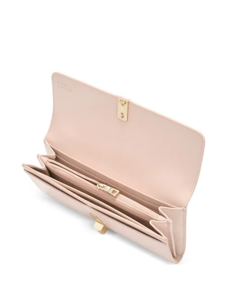 Portofel Furla roz