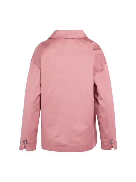 Bluzka Max Mara różowa
