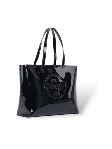 Torebka Chiara Ferragni Collection czarna
