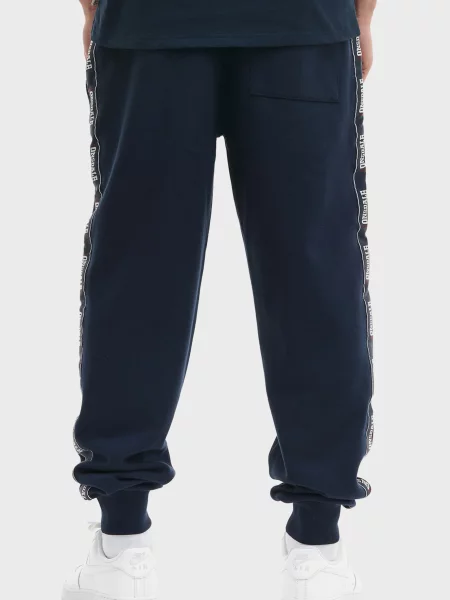 Спортивные штаны Lonsdale синие