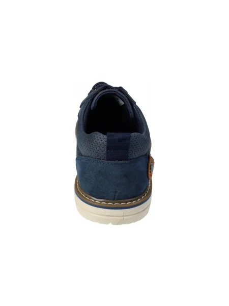 Pantofi Refresh albastru