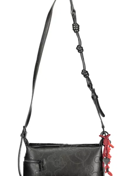 Torebka Desigual czarna