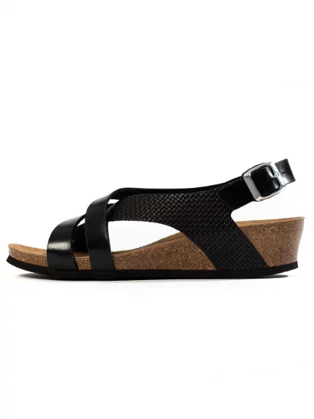 Bayton Sandale Lucena' negru