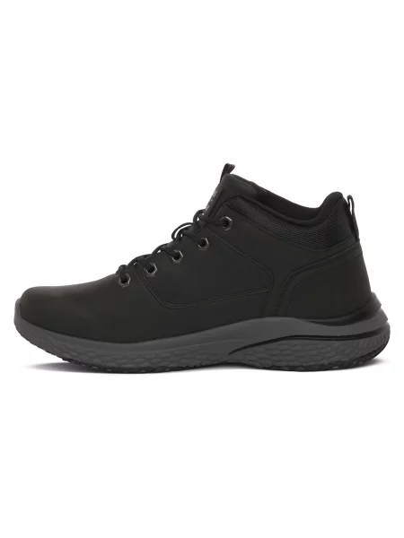 Pantofi Dockers negru