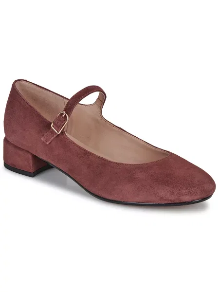 Balerinke Geox bordo