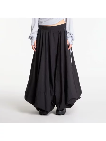 Fustă Gradient 3 Stripes Balloon Skirt Black S negru