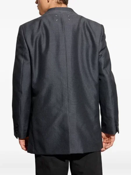 Geacă Maison Margiela gri