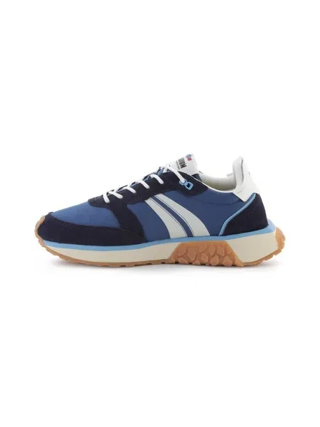 Pantofi Palladium albastru