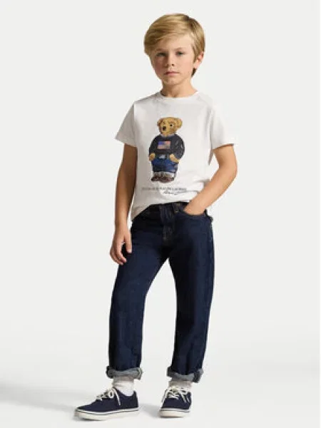 Polo Ralph Lauren Póló fehér