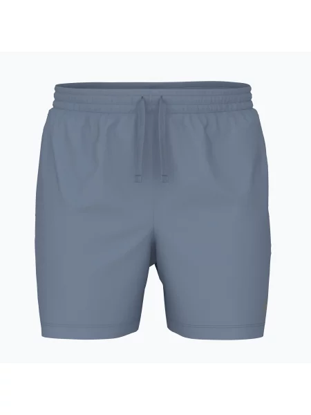 Мъжки шорти за бягане New Balance Sport Essential 5" duskshow синьо