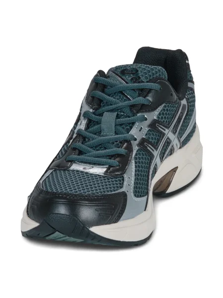 Pantofi Asics gri