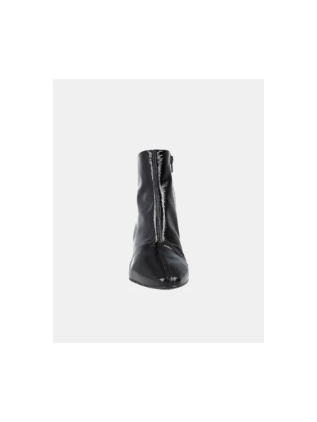 Pantofi Patricia Miller negru