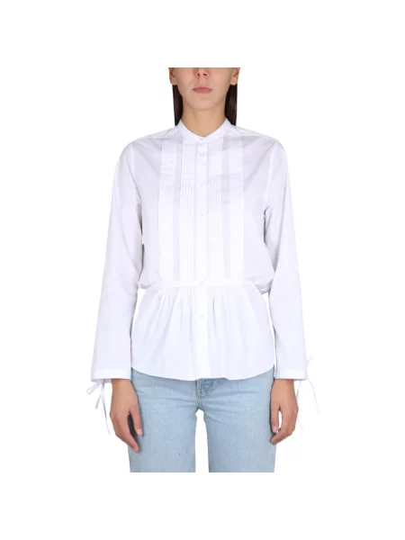 Bluzka Aspesi biała