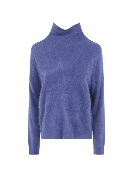 Sveter Absolut Cashmere modrá