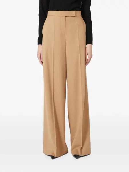 Pantaloni Max Mara