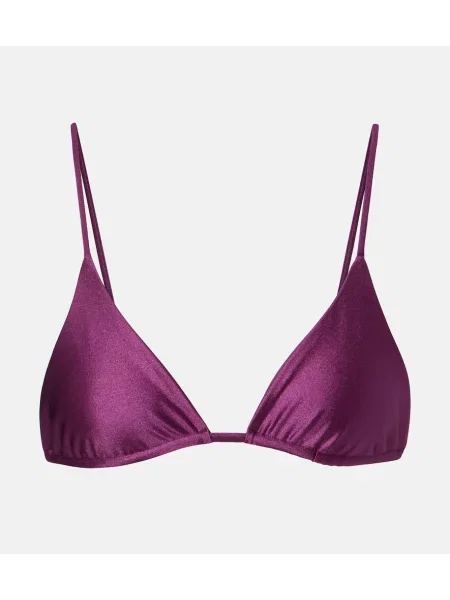 Top Jade Swim violet