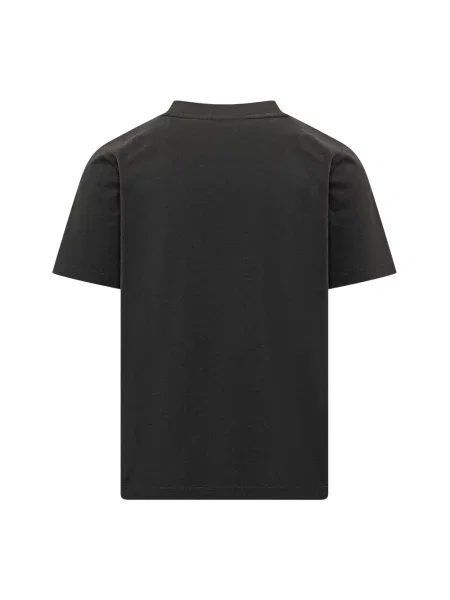 Koszulka Off-white z logo biała