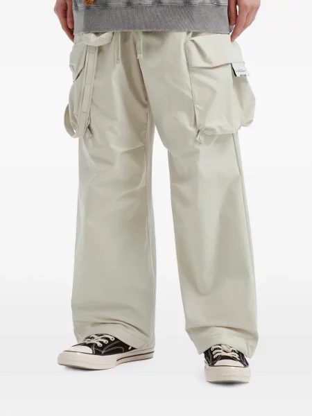 Pantaloni cargo Musium Div.