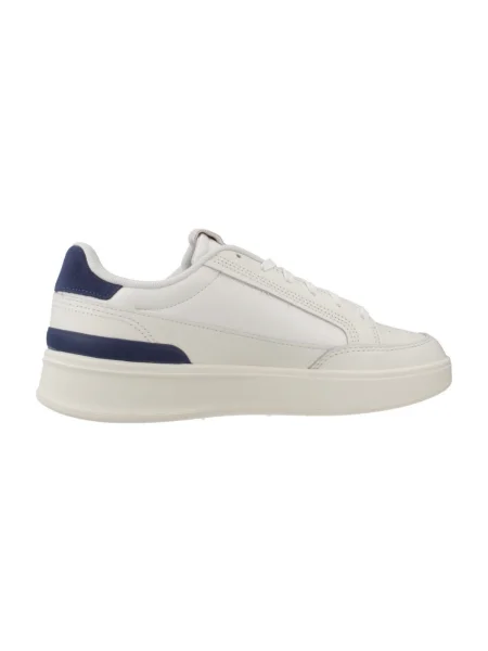 Pantofi Adidas alb