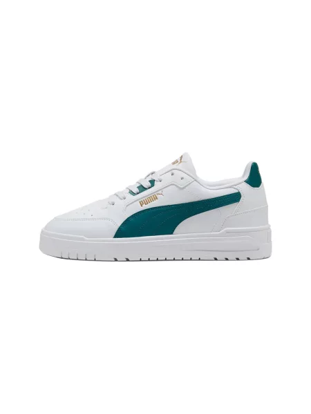 Félcipo Puma fehér