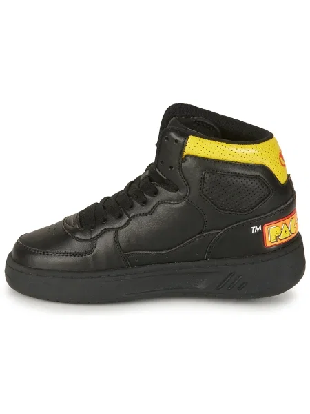 Pantofi copii Heelys negru