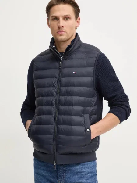 Tommy Hilfiger Елек тъмносин