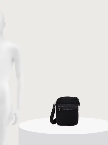 Tommy Hilfiger чанта през рамо мъжка черно
