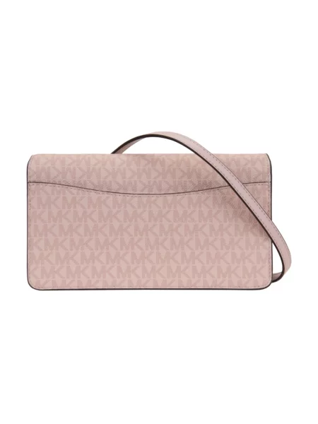 Kopertówka Michael Kors różowa