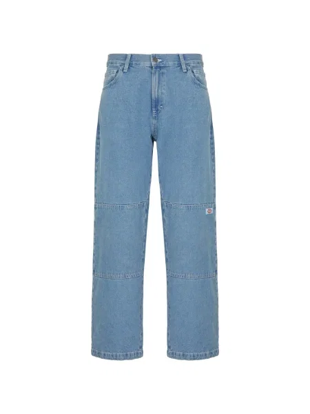 Blugi Dickies albastru