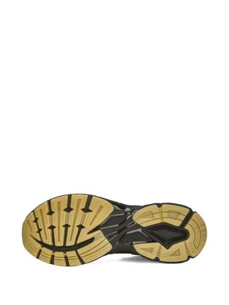 Sneakerși Puma alb