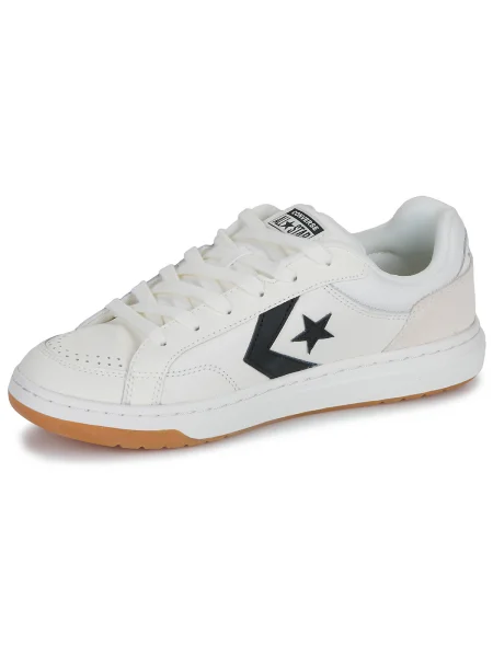 Pantofi Converse alb