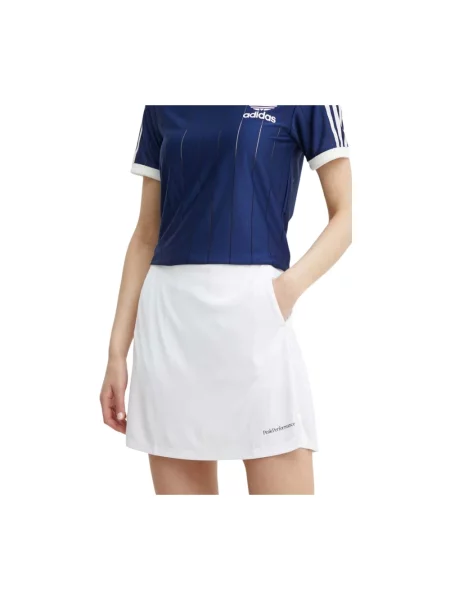 Spódnica sportowa Peak Performance biała
