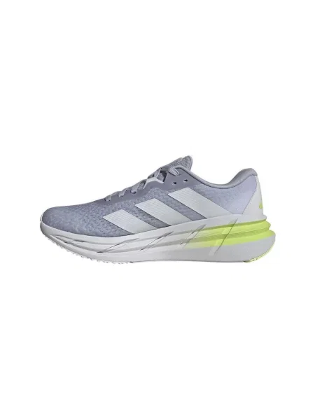 Pantofi Adidas alergare albastru