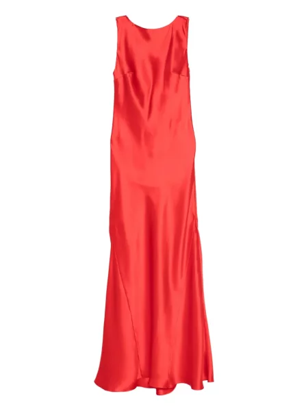 Rochie Il Volo de costum roșu